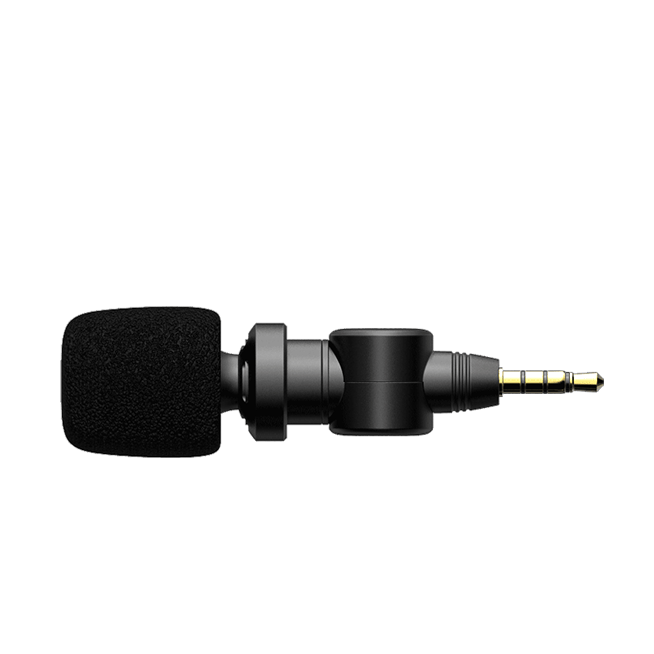 ATOM : A pocket-sized 3-axis smartphone gimbal